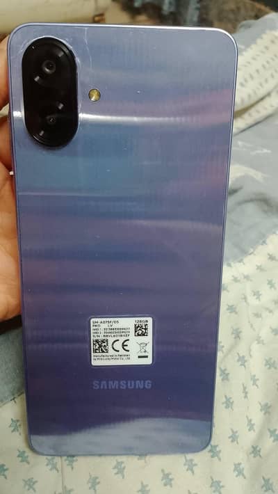 samsung A07