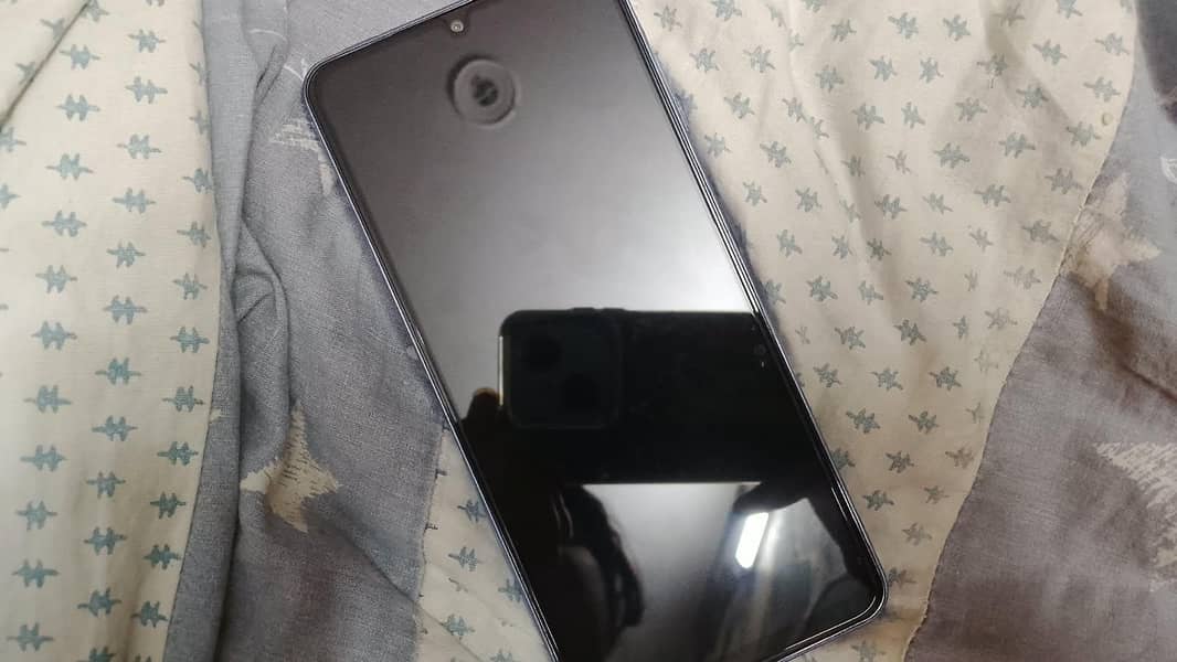 samsung A07 3