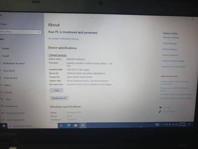 Lenovo ThinkPad T460