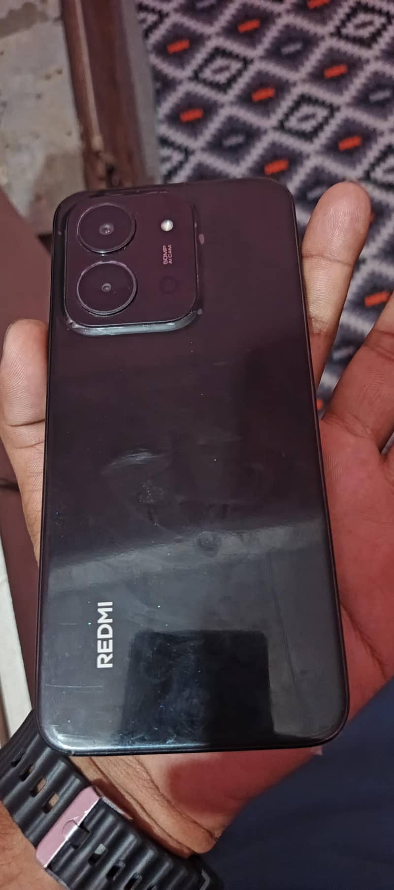 Xiaomi Redmi 15C 0