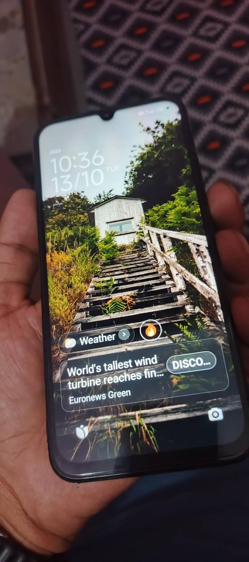 Xiaomi Redmi 15C 1