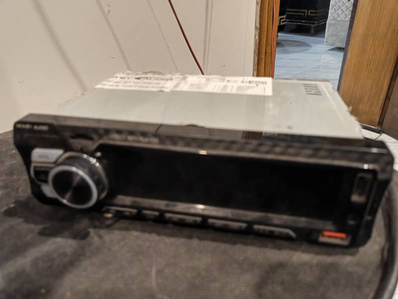 speakers and mp3 0