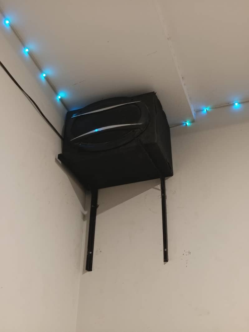 speakers and mp3 2