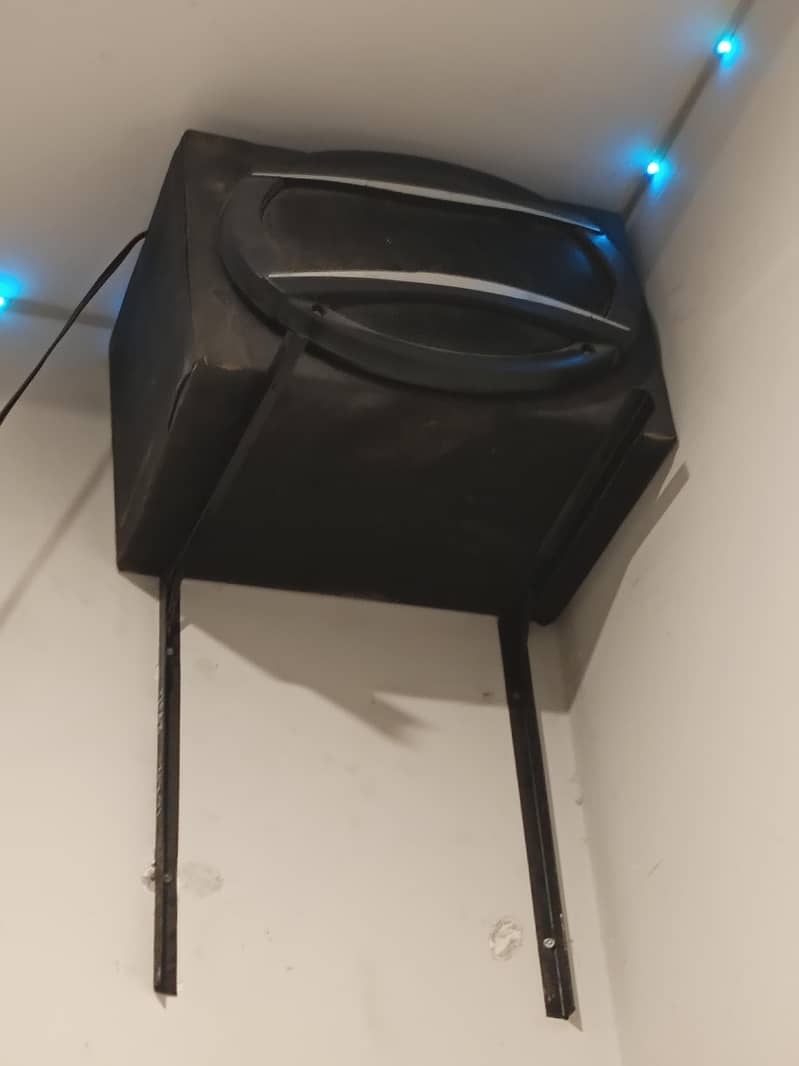 speakers and mp3 3