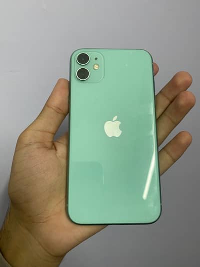 Apple iPhone 11