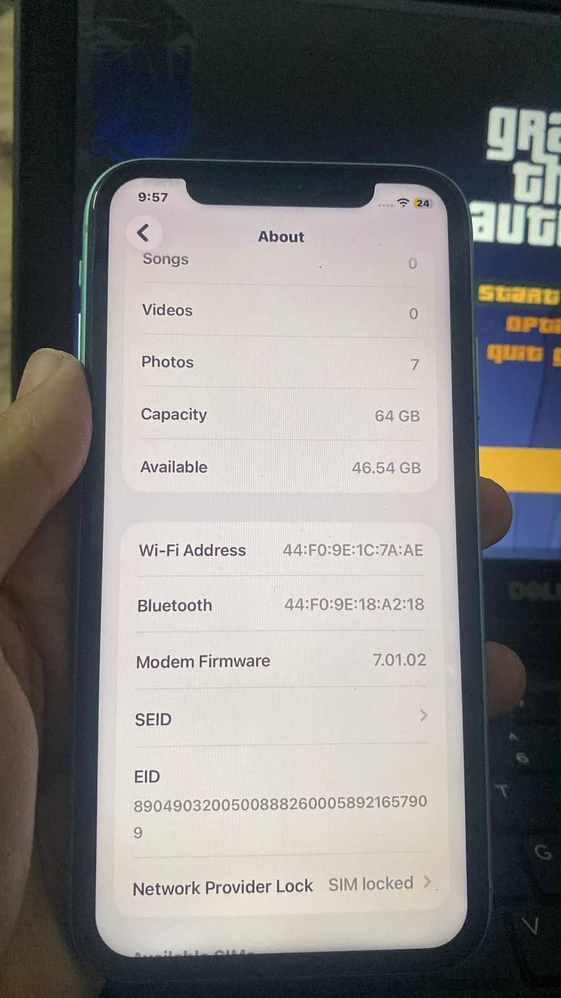 Apple iPhone 11 1