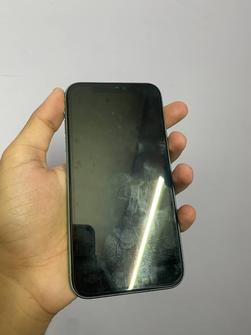Apple iPhone 11 2