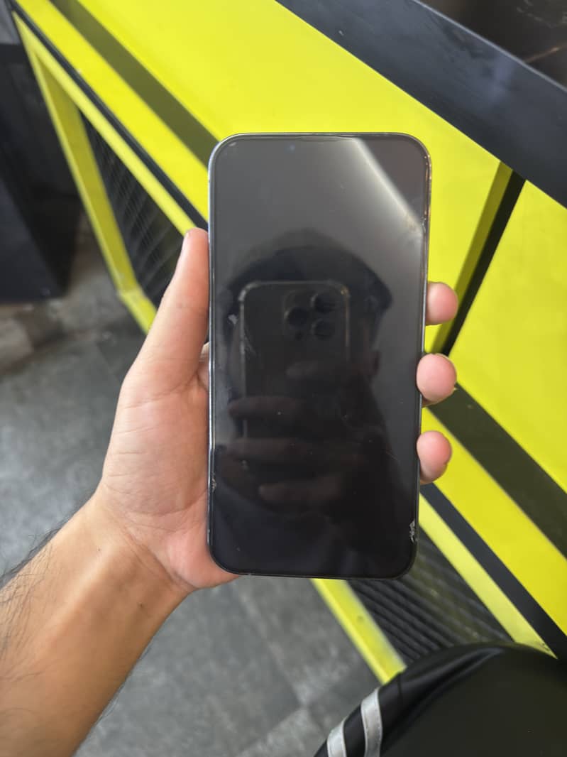 Apple iPhone 13 Pro Max 3