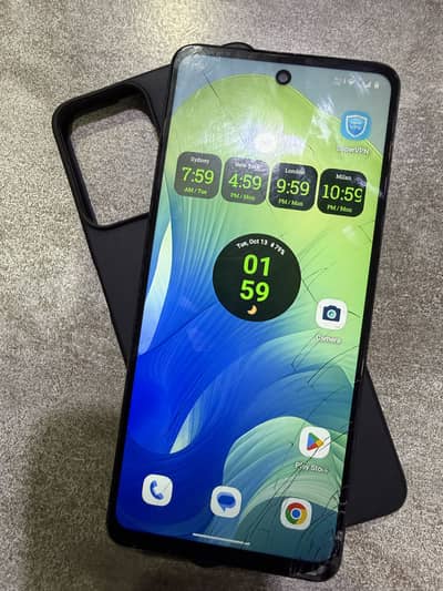 Motorola Moto G04 4/128Gb