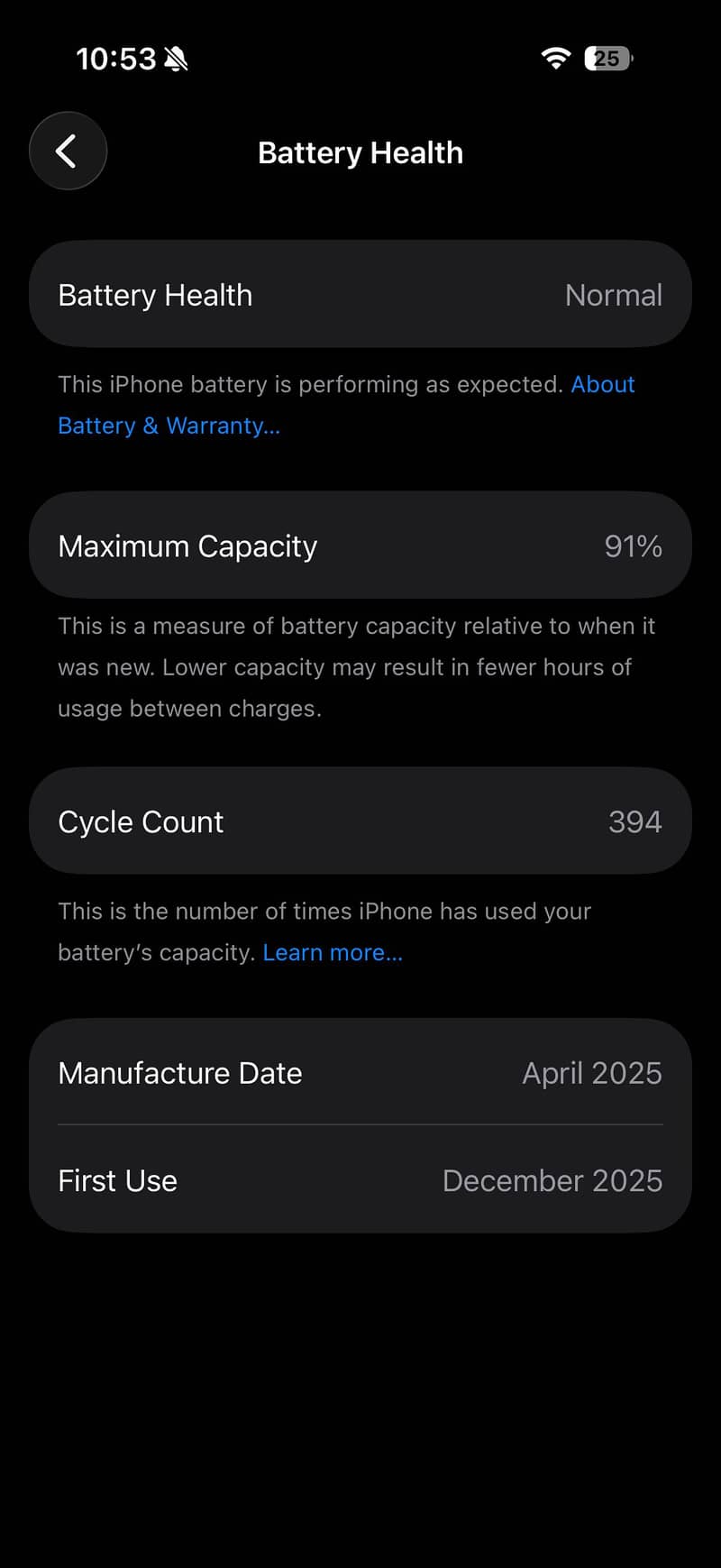 Apple iPhone 16 Pro 9