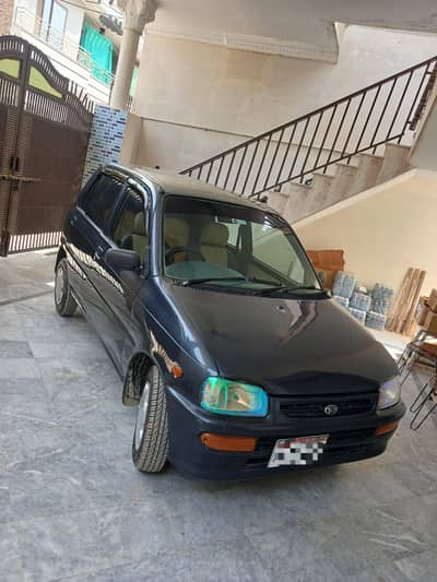 home use cuore 2008  ac on for sale in bahawalpur 0304.7141558