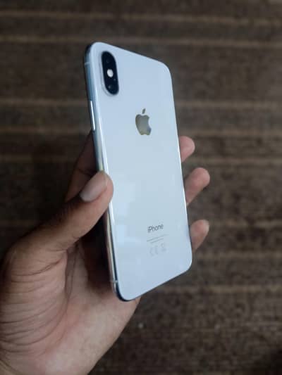 Apple iPhone XS
