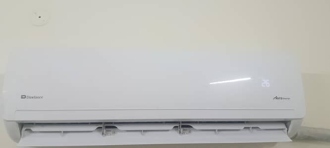 Dawlance AURA Model 1.5Ton Inverter AC