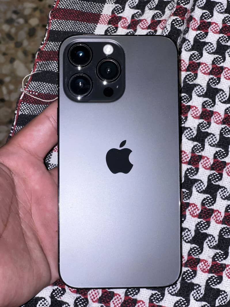 Apple iPhone 14 Pro Max 0
