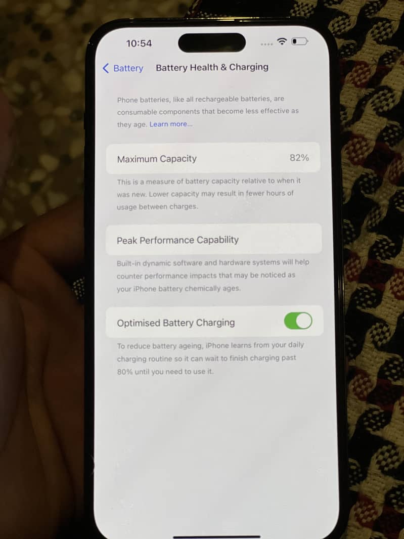Apple iPhone 14 Pro Max 1