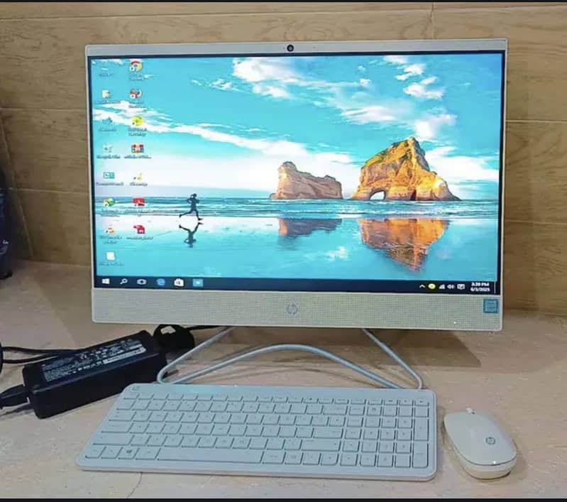 All -in-one PCs 0