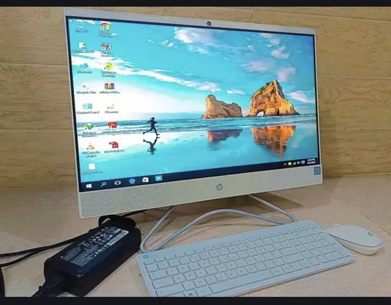 All -in-one PCs 1