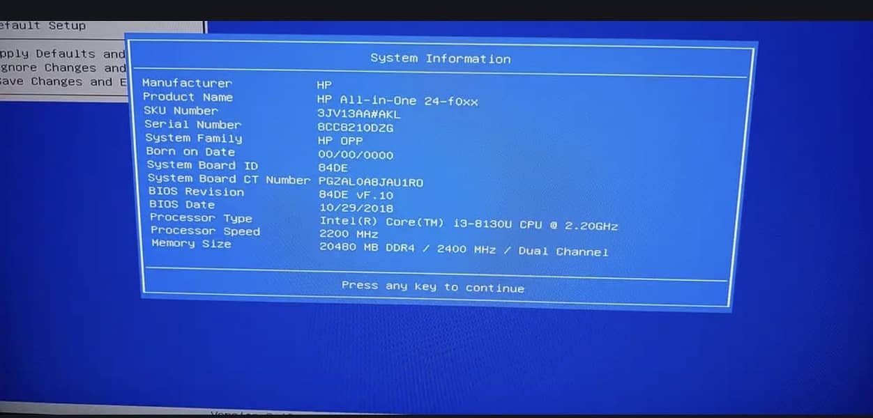 All -in-one PCs 4