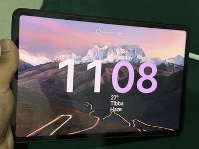 Xiaomi Pad 6 (8/256GB) – Excellent Condition, Boxed