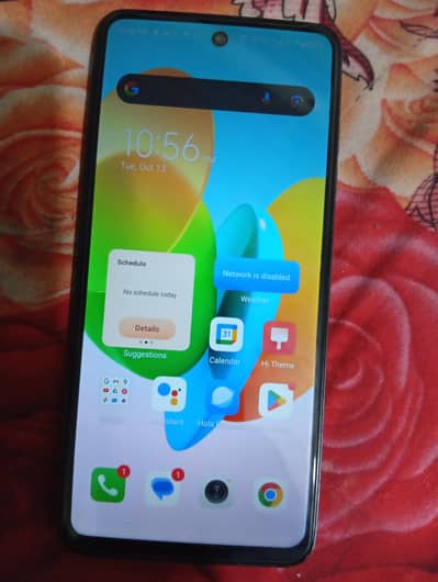 Tecno Spark 20C