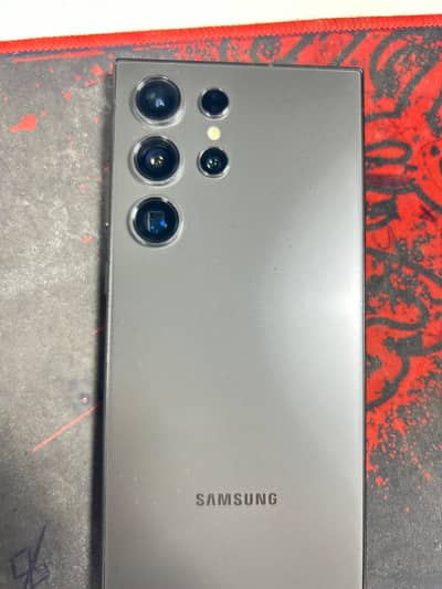 Samsung Galaxy S24 Ultra