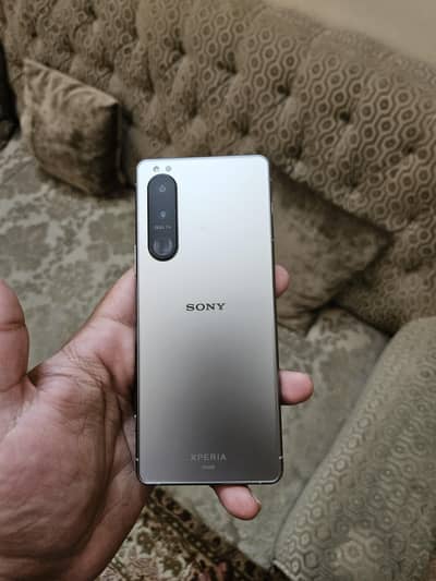 Sony Xperia 5 III