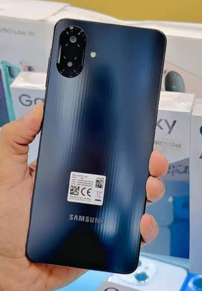 Samsung Mobile A07 5G