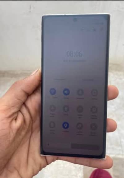 Samsung Mobile Note 10 Plus
