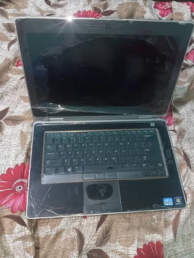 Dell Latitude