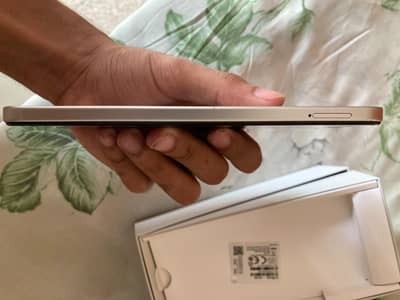 Infinix Hot 60i 6GB RAM 128GB Storage | Official PTA Approved |War