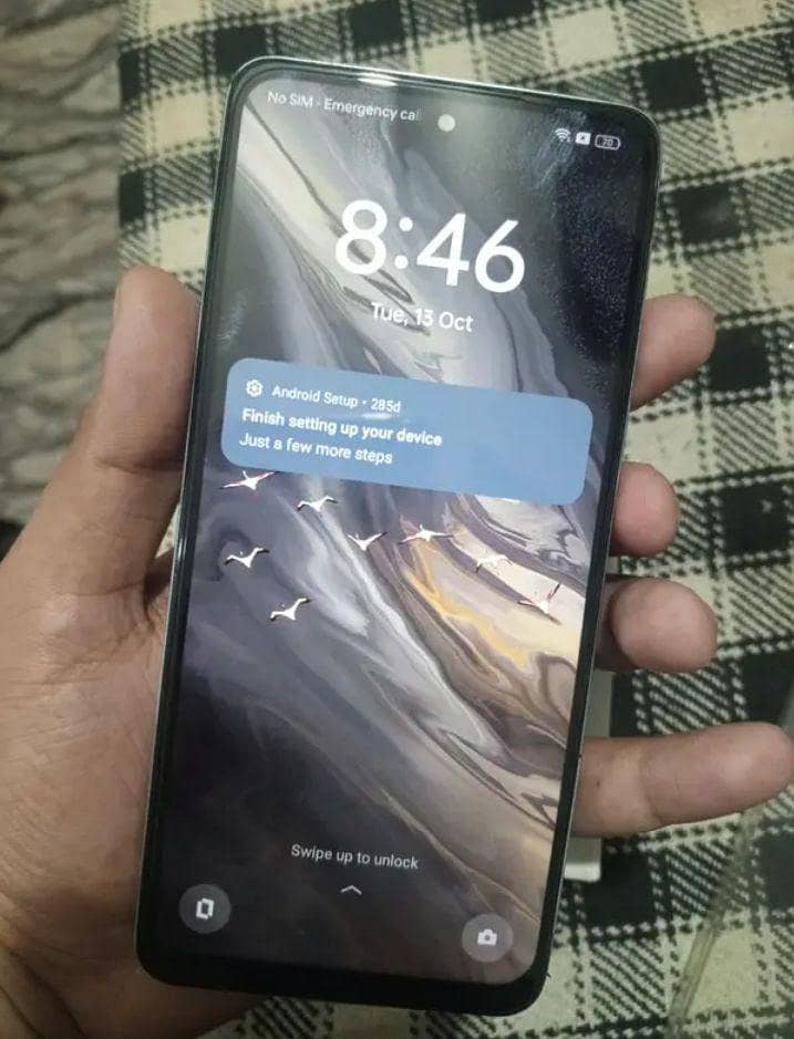 OPPO A3x 2