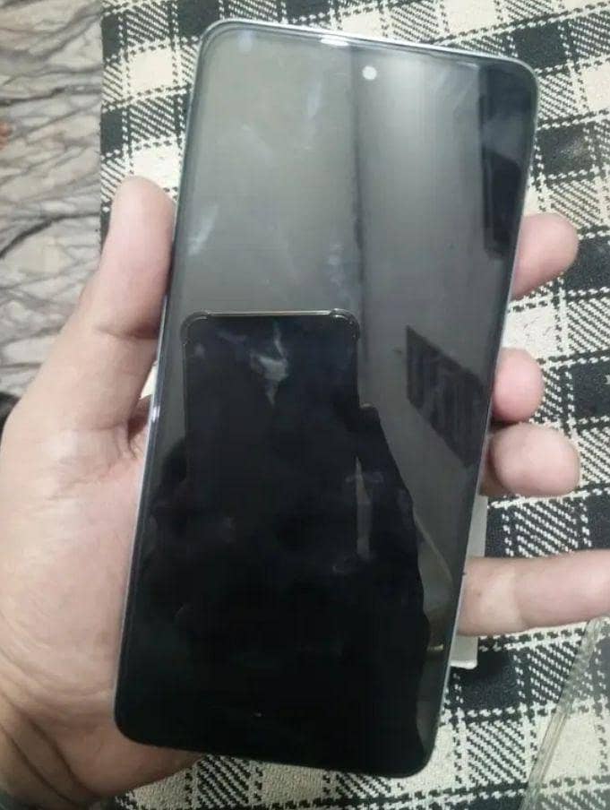 OPPO A3x 3