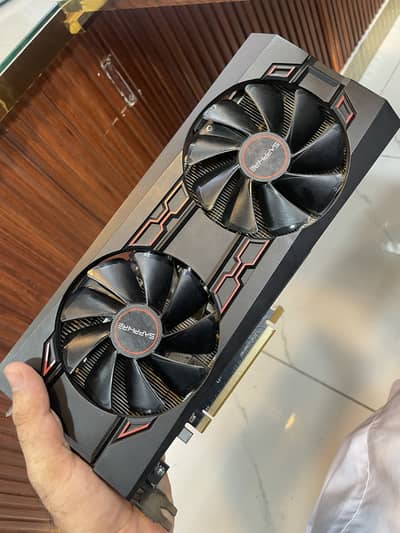 amd rx vega 56 8gb graphic card gpu