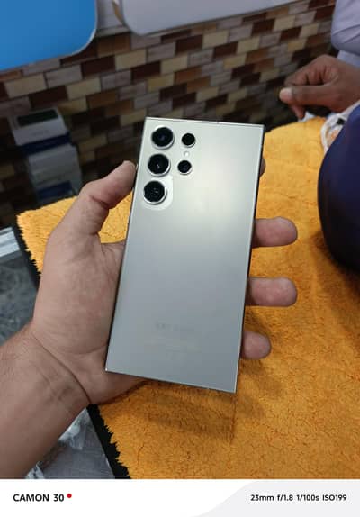 Samsung Mobile S24 Ultra