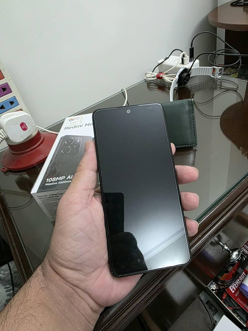 Xiaomi Redmi Note 14 1