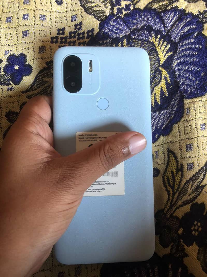 Xiaomi Redmi A2 Plus 4