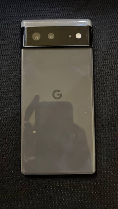 Google Pixel 6