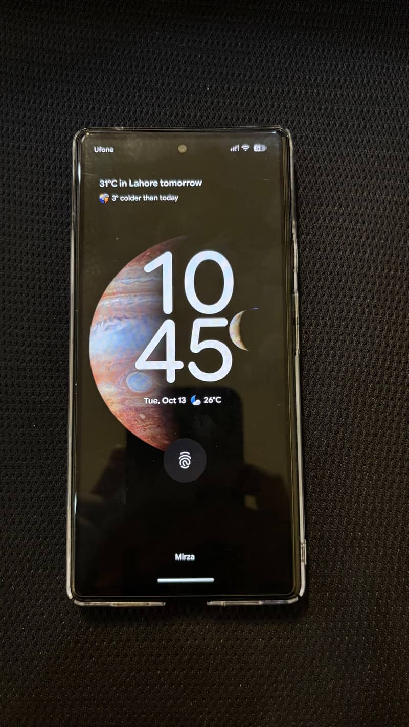 Google Pixel 6 2