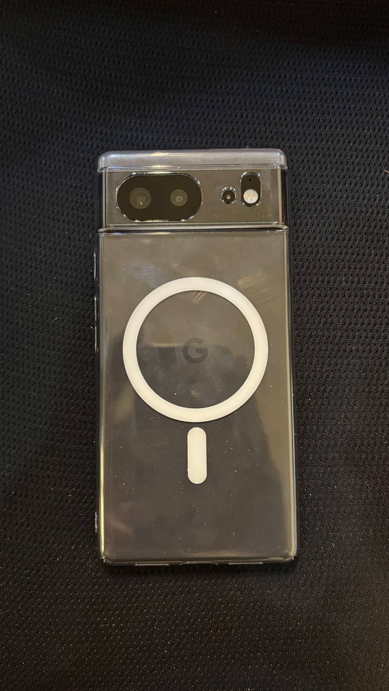Google Pixel 6 5