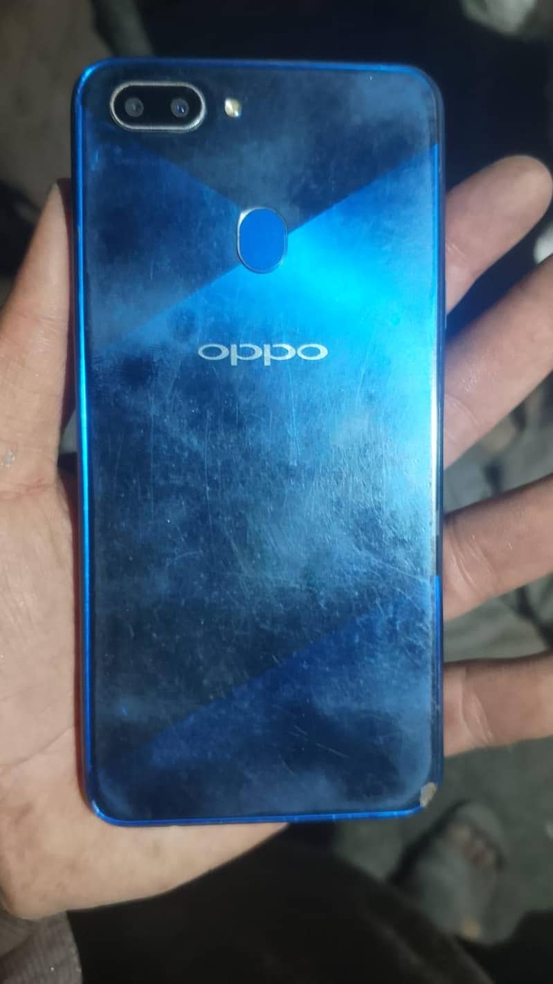 OPPO A5                      only mobile 2