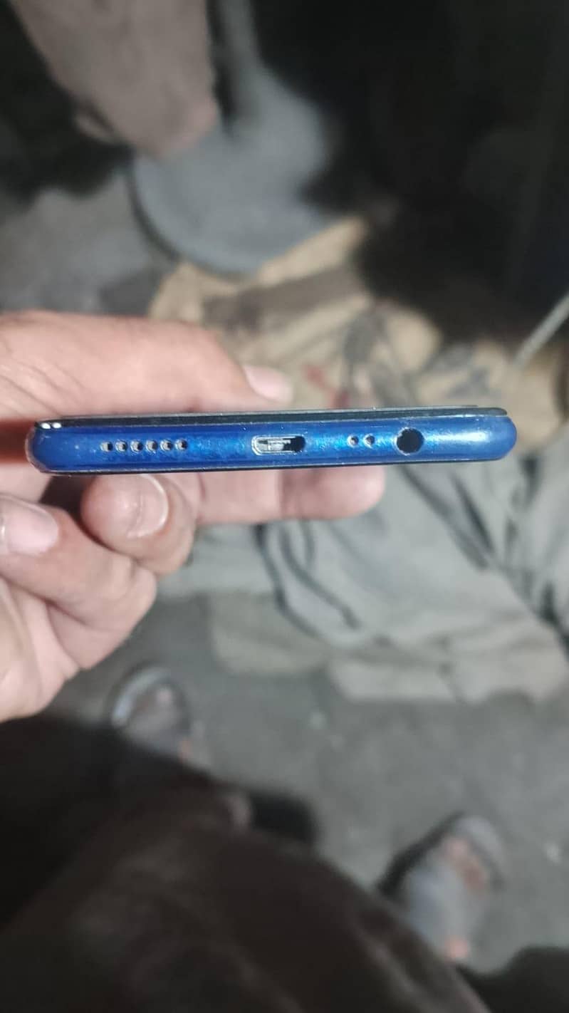 OPPO A5                      only mobile 3
