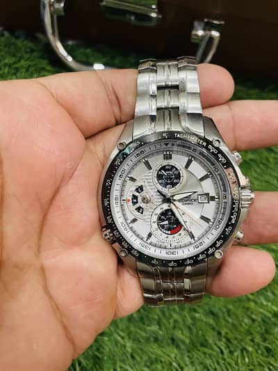 Casio Edifice Watch