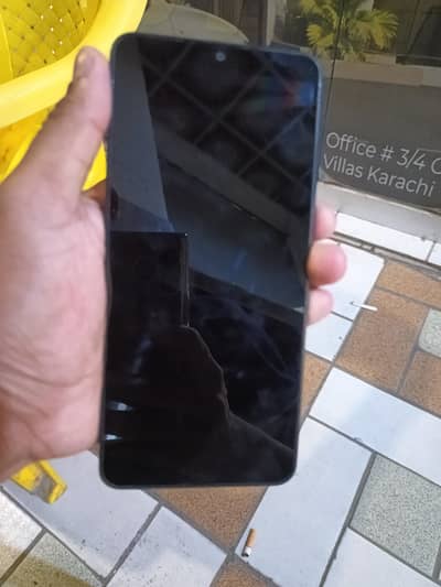 Samsung Mobile A07 5G