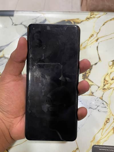 One Plus 10 Pro