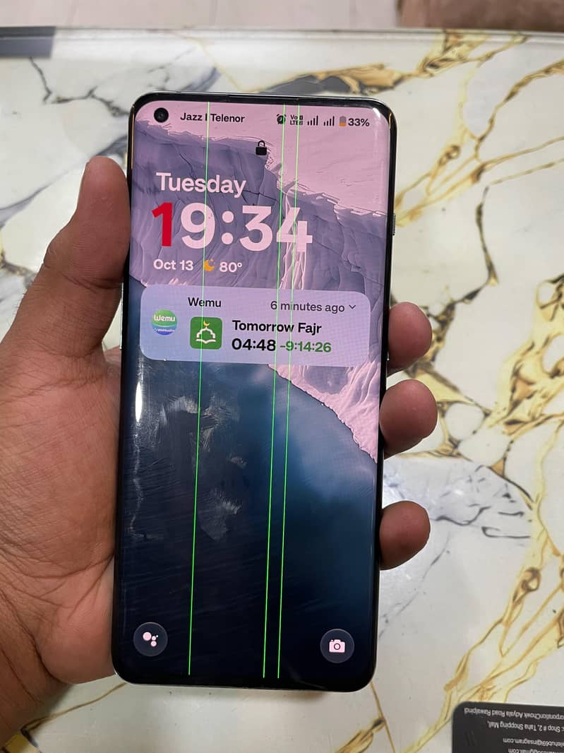 One Plus 10 Pro 2