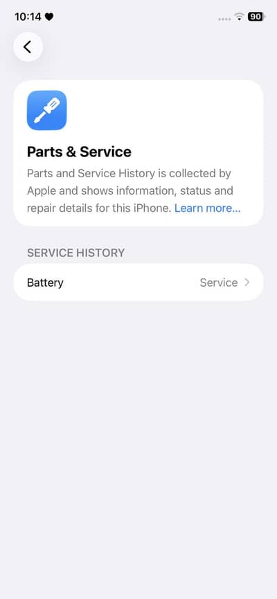 Apple iPhone 11 Fectory unlock 128 GB