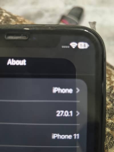 Apple iPhone 11