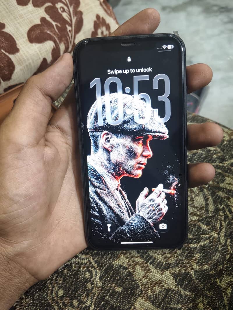 Apple iPhone 11 5