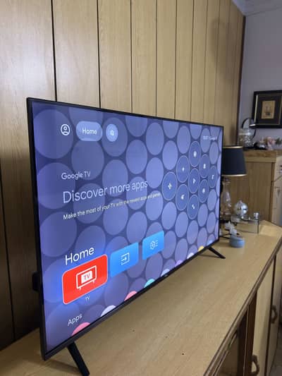 TCL p635