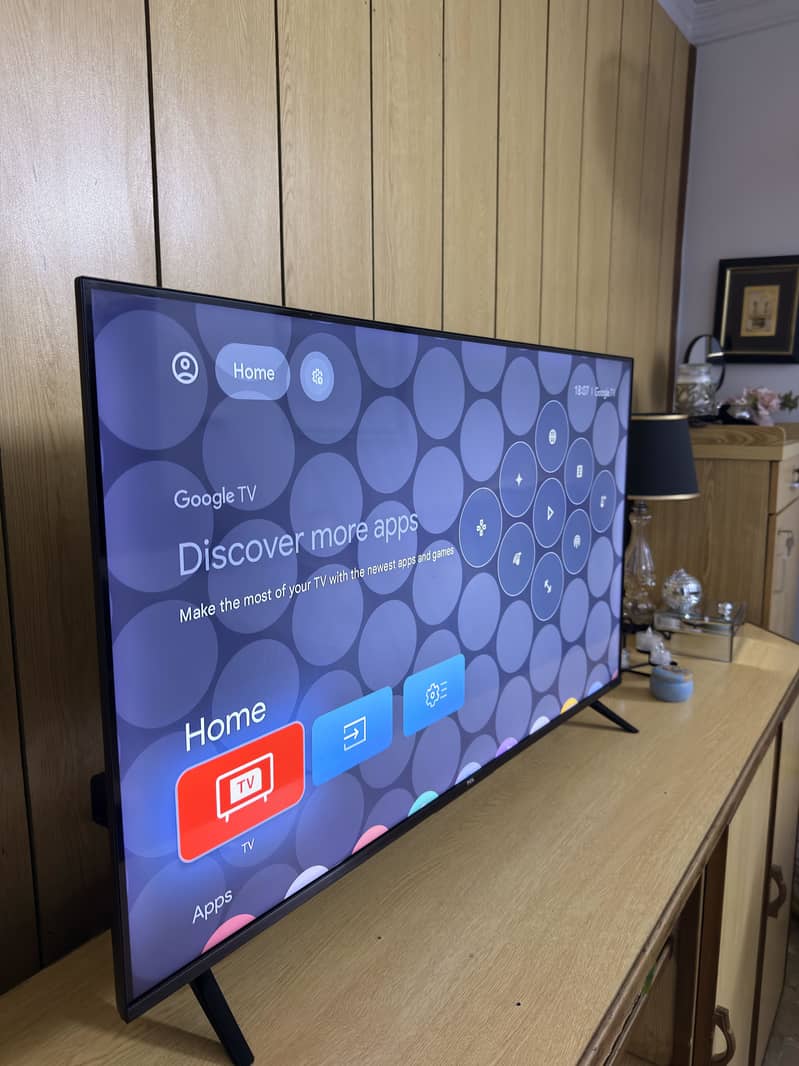 TCL p635 0